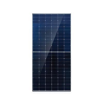 Solar panels